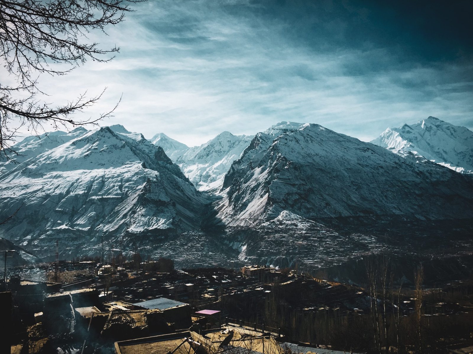 hussain ahmed 2XXOxbodRXU unsplash scaled